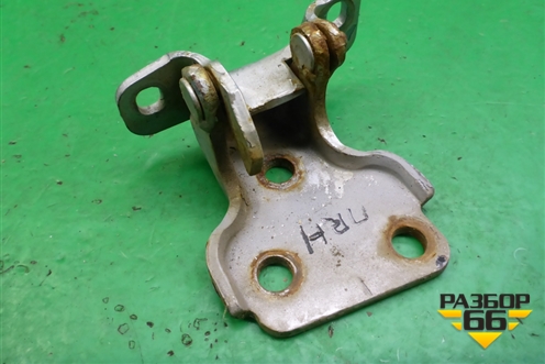 Петля двери передней правой нижняя для Land Rover Freelander 1 с 1997-2006г