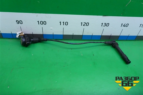 Катушка зажигания (2.5л 25K4FM02) (NEC101010) для Land Rover Freelander 1 с 1997-2006г