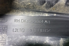 Накладка двери передней правой (DK6221064AD) для Land Rover Range Rover Sport с 2013-2022г