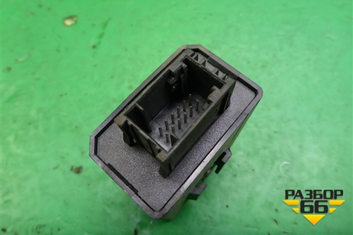 Блок электронный (SCB100201) для Land Rover Freelander 1 с 1997-2006г