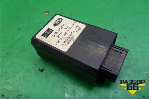 Блок электронный (SCB100201) для Land Rover Freelander 1 с 1997-2006г