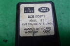 Блок электронный (SCB100201) для Land Rover Freelander 1 с 1997-2006г