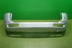 Бампер задний (до 2003г) для Land Rover Freelander 1 с 1997-2006г