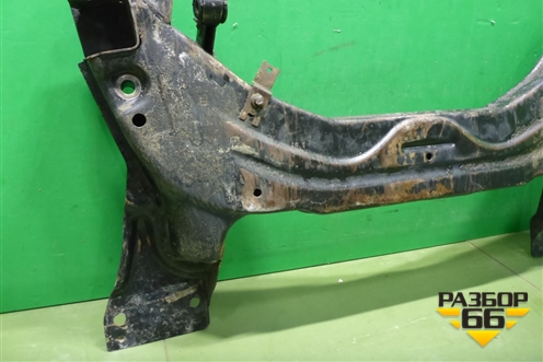 Подрамник передний АКПП для Land Rover Freelander 1 с 1997-2006г