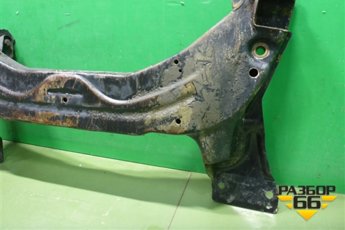 Подрамник передний АКПП для Land Rover Freelander 1 с 1997-2006г