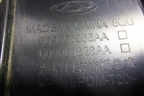 Накладка двери задней левой (609001055AA) для OMODA C5 с 2022г