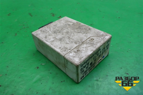 Блок электронный (61358376506) для Land Rover Freelander 1 с 1997-2006г