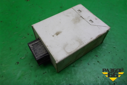 Блок электронный (61358376506) для Land Rover Freelander 1 с 1997-2006г