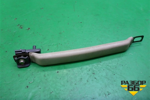 Ручка внутренняя потолочная для Land Rover Freelander 1 с 1997-2006г