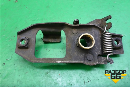 Замок капота для Land Rover Freelander 1 с 1997-2006г