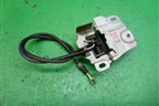 Ручка внутренняя двери задней левой для Land Rover Freelander 1 с 1997-2006г