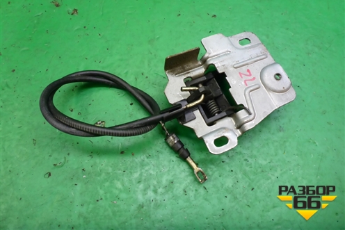 Ручка внутренняя двери задней левой для Land Rover Freelander 1 с 1997-2006г