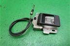 Ручка внутренняя двери задней левой для Land Rover Freelander 1 с 1997-2006г