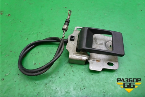 Ручка внутренняя двери задней левой для Land Rover Freelander 1 с 1997-2006г