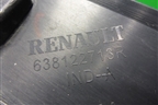 Накладка переднего крыла правого (638122713R) для Renault Arkana с 2019г
