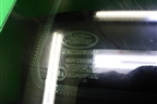 Стекло глухое правое (5ти дверный кузов) для Land Rover Freelander 1 с 1997-2006г