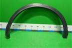 Накладка заднего крыла правого (93828BM90B) для Nissan Qashqai (J11E) с 2013г