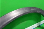 Накладка заднего крыла правого (93828BM90B) для Nissan Qashqai (J11E) с 2013г