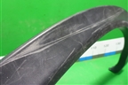 Накладка заднего крыла правого (93828BM90B) для Nissan Qashqai (J11E) с 2013г