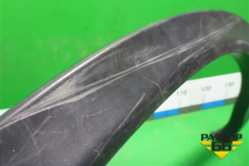 Накладка заднего крыла правого (93828BM90B) для Nissan Qashqai (J11E) с 2013г