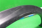 Накладка заднего крыла правого (93828BM90B) для Nissan Qashqai (J11E) с 2013г