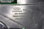 Кронштейн ПТФ правый (86564BW000) для Hyundai Creta с 2021г