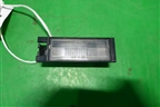 Фонарь подсветки номера (левый) (925012S0) для Hyundai ix 35 с 2010г