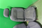 Сиденья комплект для Kia Rio с 1999-2005г