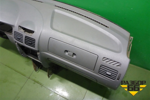 Торпедо не под AIR BAG для Kia Rio с 1999-2005г