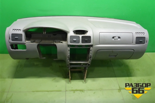 Торпедо не под AIR BAG для Kia Rio с 1999-2005г