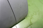 Торпедо не под AIR BAG для Kia Rio с 1999-2005г