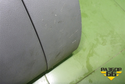 Торпедо не под AIR BAG для Kia Rio с 1999-2005г