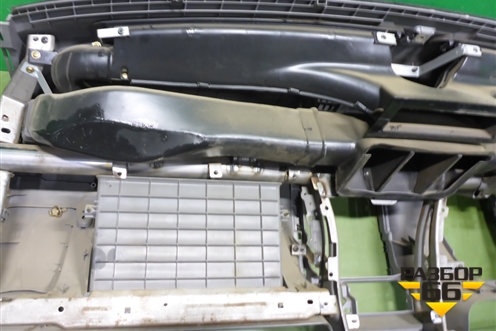 Торпедо не под AIR BAG для Kia Rio с 1999-2005г