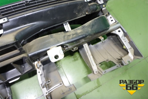 Торпедо не под AIR BAG для Kia Rio с 1999-2005г