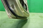Дверь задняя левая (седан) для Kia Rio с 1999-2005г
