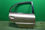 Дверь задняя правая (седан) для Kia Rio с 1999-2005г