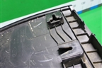 Накладка заднего крыла правого (87744D7000) для Hyundai Tucson с 2015-2022г