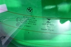 Стекло заднее для BMW 3-серия F30/F31 с 2011г