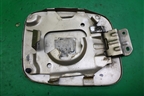 Лючок бензобака для Kia Rio с 1999-2005г