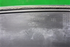 Накладка заднего крыла правого (31283107) для Volvo XC70 с 2007г