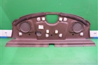 Полка багажника (седан) (85630FD40008) для Kia Rio с 1999-2005г