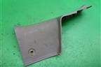 Накладка порога внутренняя заднего правого (0K30A68730) для Kia Rio с 1999-2005г