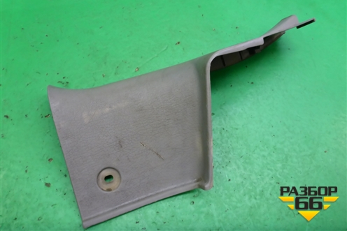 Накладка порога внутренняя заднего правого (0K30A68730) для Kia Rio с 1999-2005г