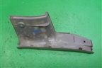 Накладка порога внутренняя заднего правого (0K30A68730) для Kia Rio с 1999-2005г