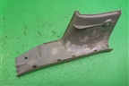 Накладка порога внутренняя заднего левого (0K30A68740) для Kia Rio с 1999-2005г