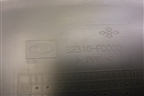 Обшивка двери передней левой под электрику (82310FD000) для Kia Rio с 1999-2005г