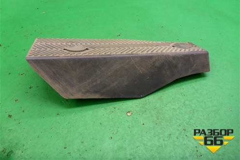 Накладка внутренняя (педаль отдыха) (32860FD000) для Kia Rio с 1999-2005г