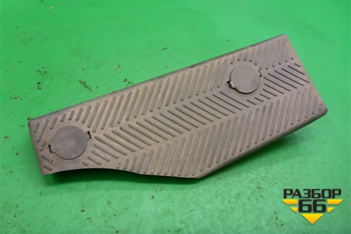 Накладка внутренняя (педаль отдыха) (32860FD000) для Kia Rio с 1999-2005г