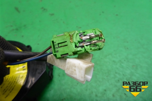 Механизм подрулевой для SRS AIR BAG для Kia Rio с 1999-2005г