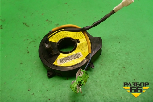 Механизм подрулевой для SRS AIR BAG для Kia Rio с 1999-2005г